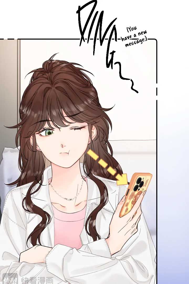 Please Take Care Chapter 12 - Page 6