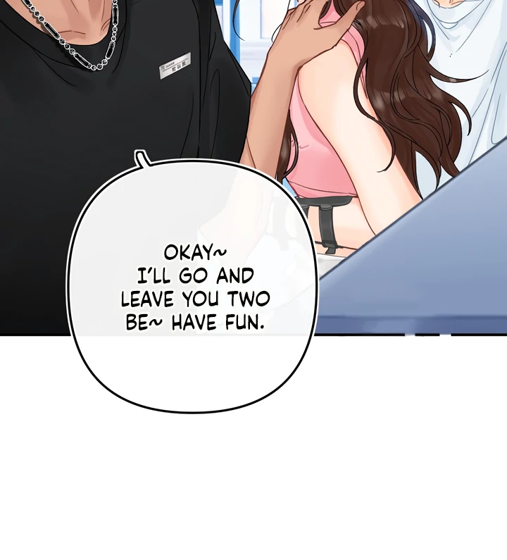 Please Take Care Chapter 13 - Page 10