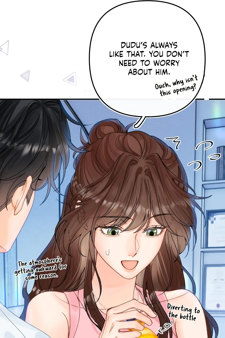 Please Take Care Chapter 13 - Page 11