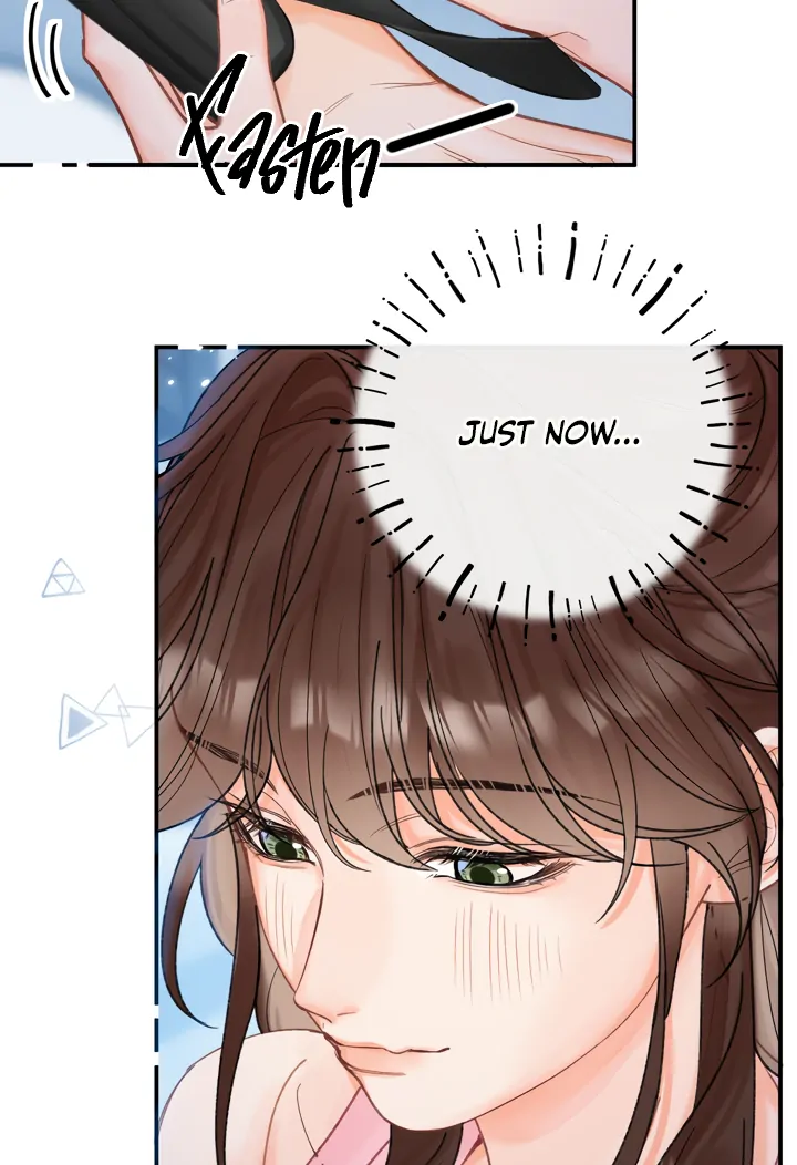 Please Take Care Chapter 13 - Page 18