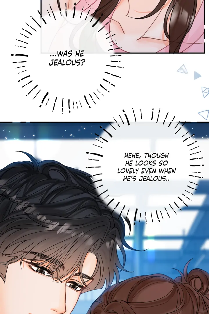 Please Take Care Chapter 13 - Page 19