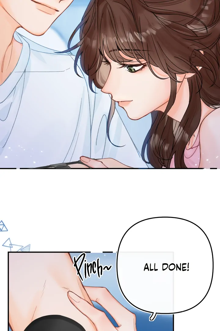 Please Take Care Chapter 13 - Page 20