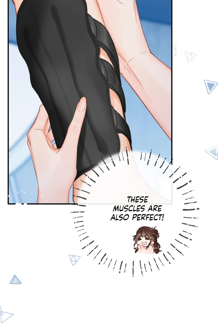 Please Take Care Chapter 13 - Page 21