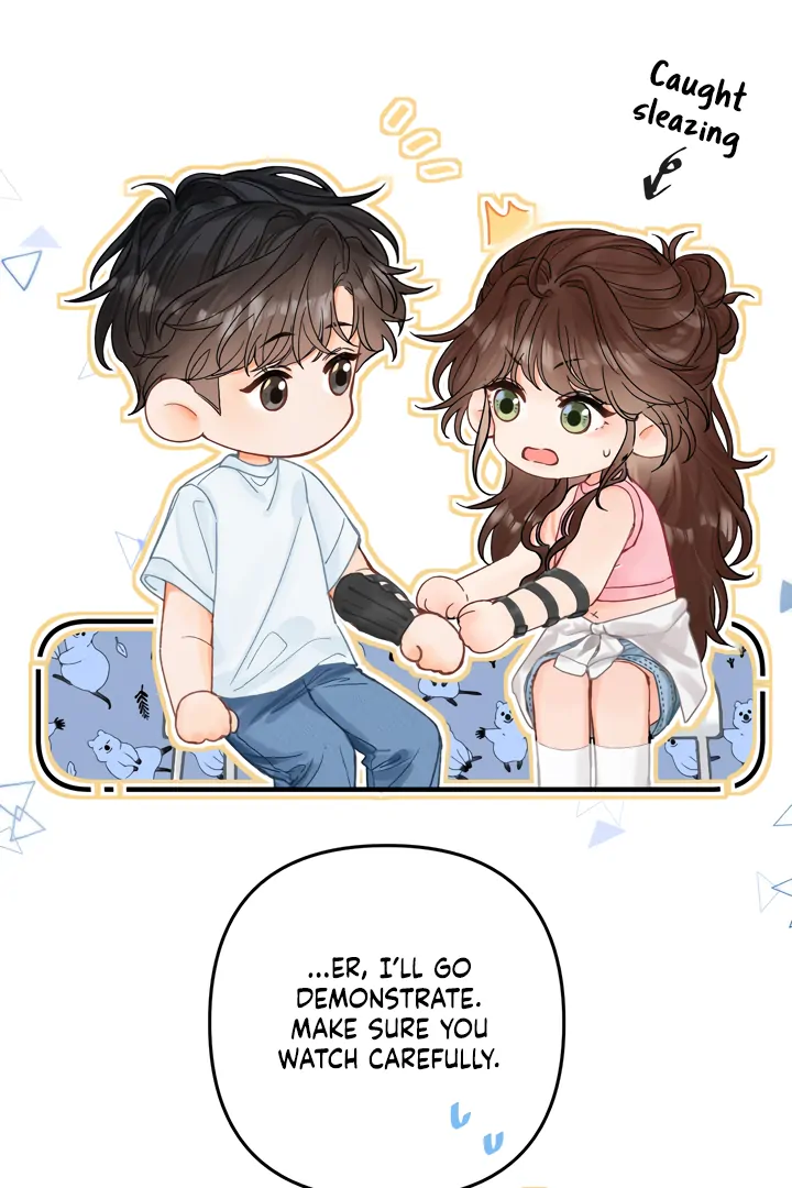 Please Take Care Chapter 13 - Page 22