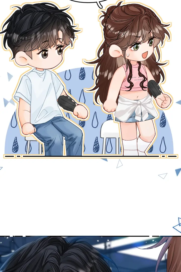 Please Take Care Chapter 13 - Page 23