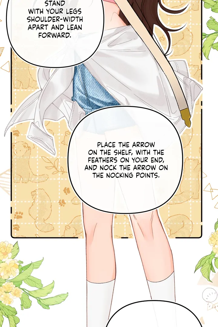 Please Take Care Chapter 13 - Page 27