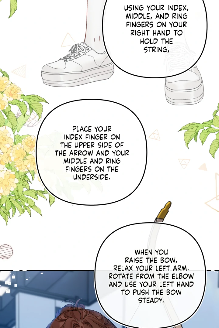 Please Take Care Chapter 13 - Page 28