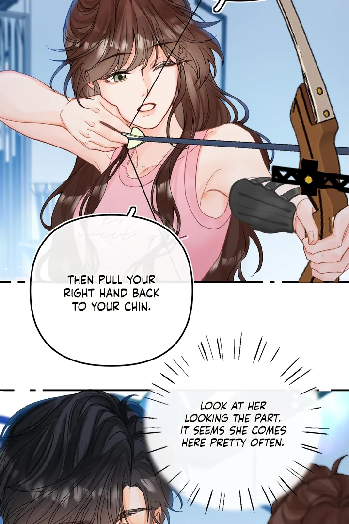 Please Take Care Chapter 13 - Page 29