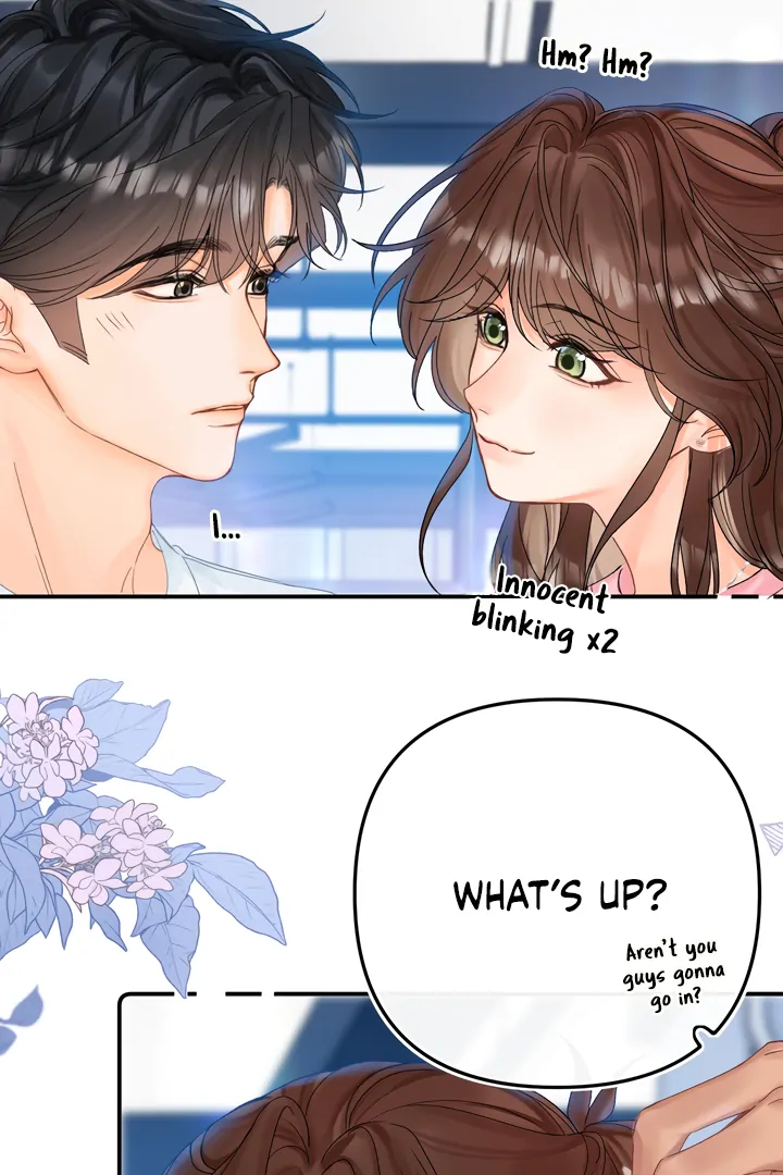 Please Take Care Chapter 13 - Page 3