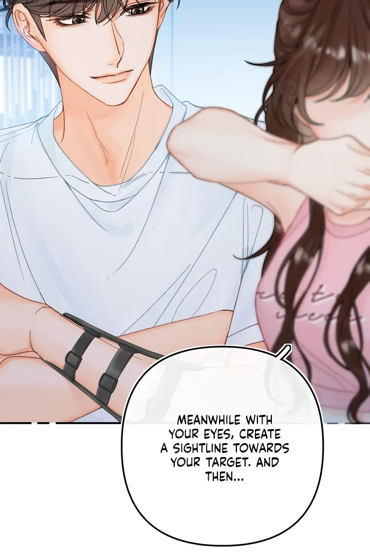 Please Take Care Chapter 13 - Page 30