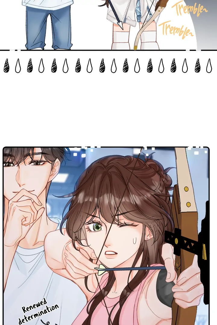 Please Take Care Chapter 13 - Page 32