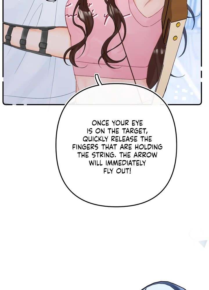 Please Take Care Chapter 13 - Page 33