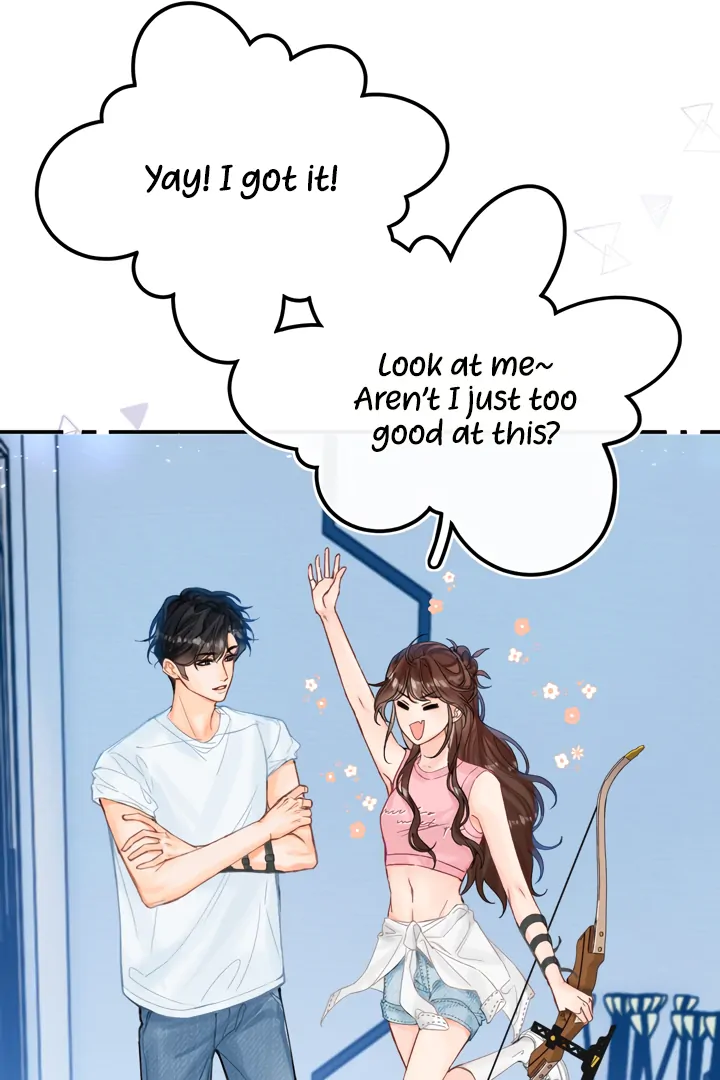 Please Take Care Chapter 13 - Page 35