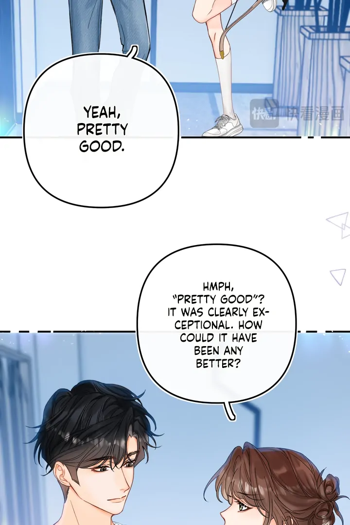 Please Take Care Chapter 13 - Page 36