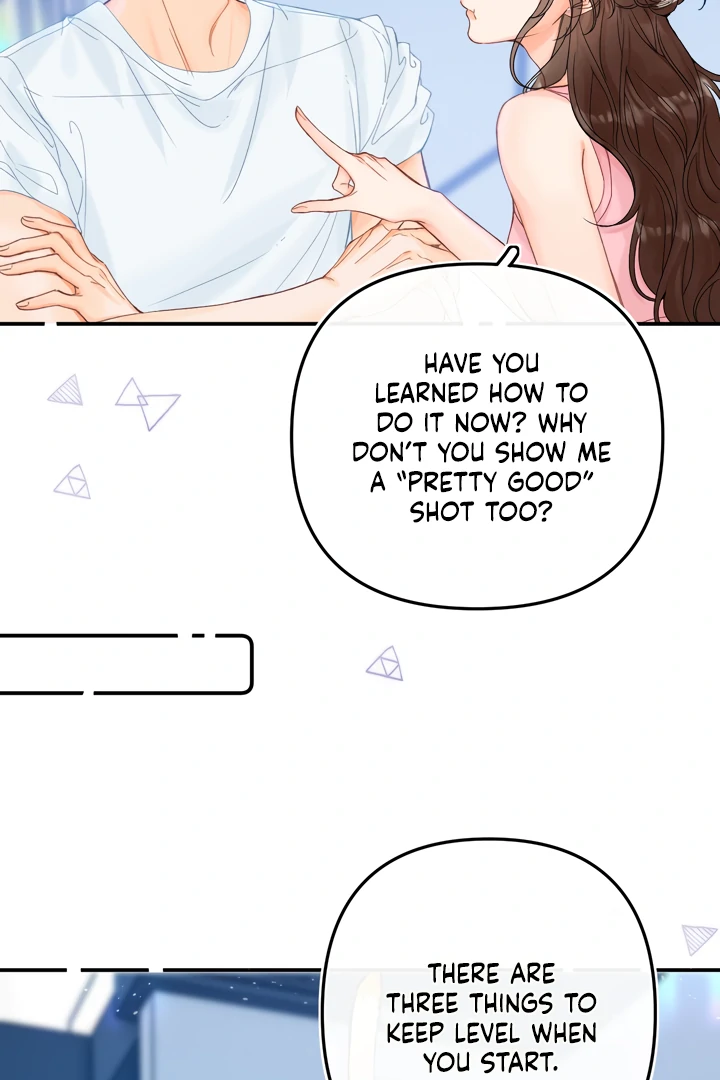 Please Take Care Chapter 13 - Page 37
