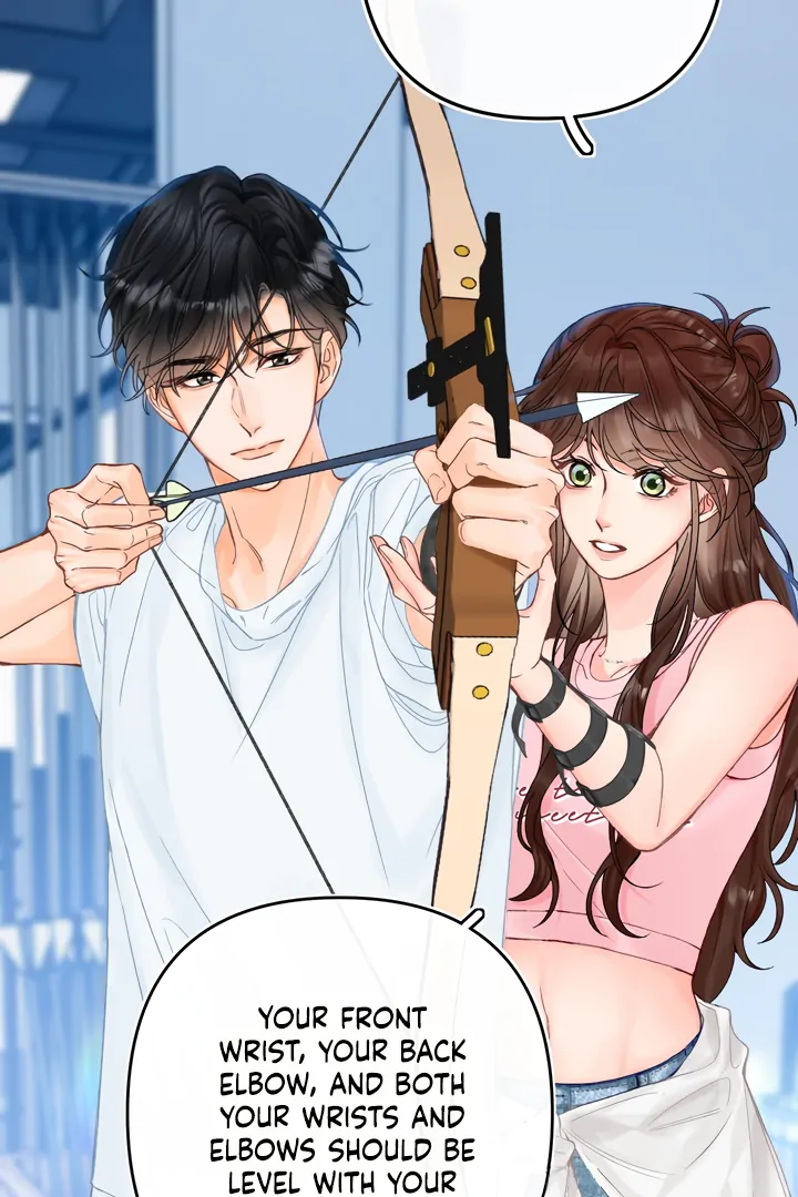 Please Take Care Chapter 13 - Page 38