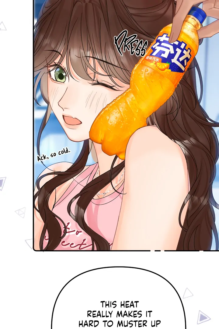 Please Take Care Chapter 13 - Page 4