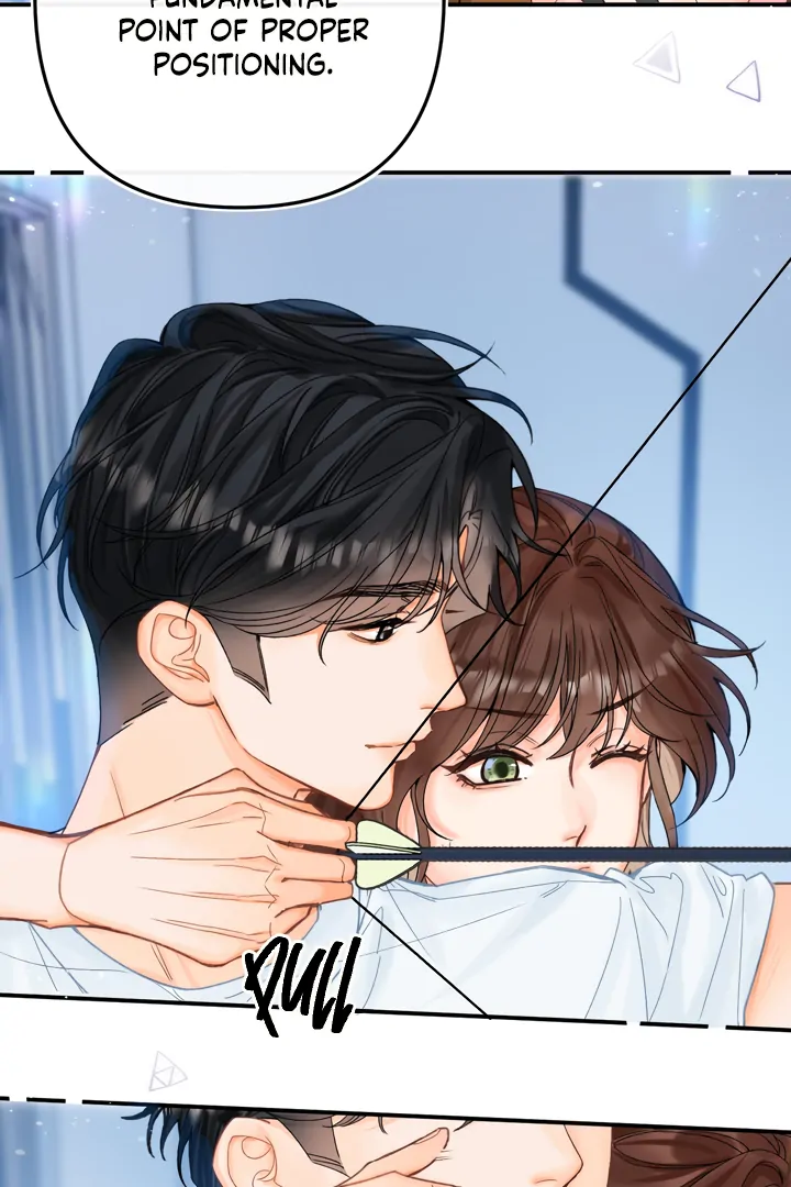 Please Take Care Chapter 13 - Page 41