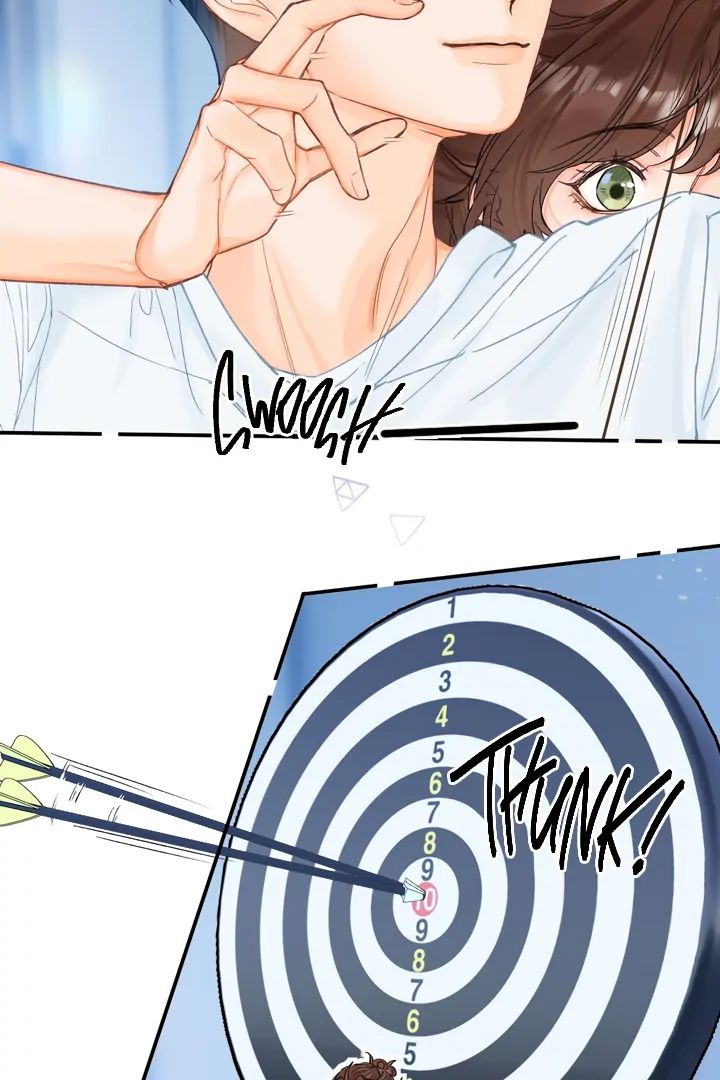 Please Take Care Chapter 13 - Page 42