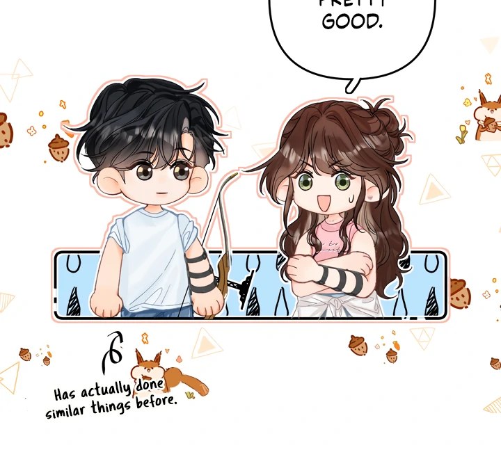 Please Take Care Chapter 13 - Page 44