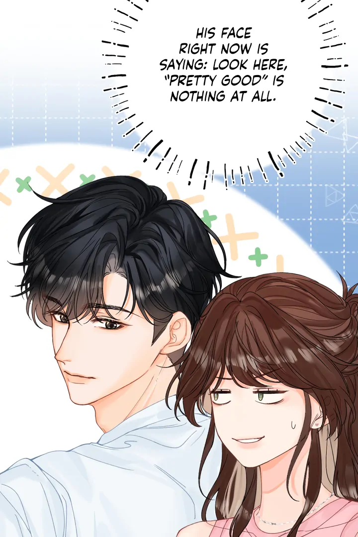 Please Take Care Chapter 13 - Page 49