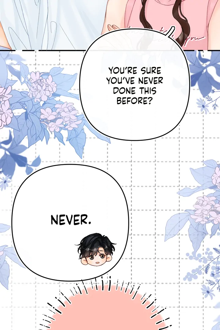 Please Take Care Chapter 13 - Page 50