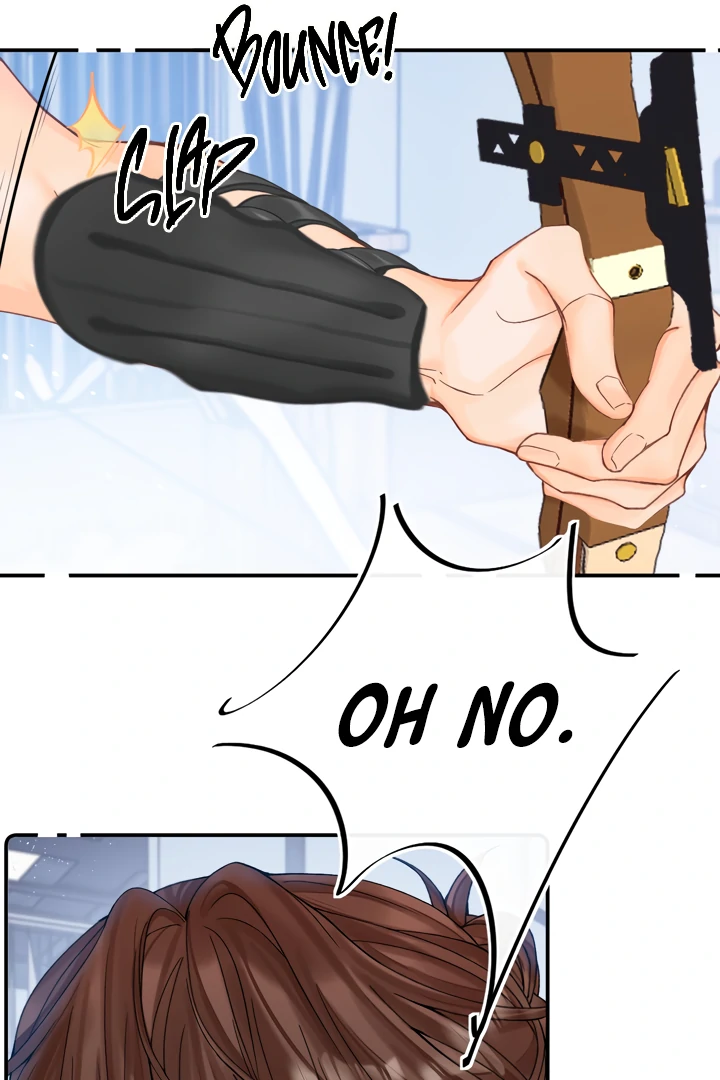 Please Take Care Chapter 13 - Page 57