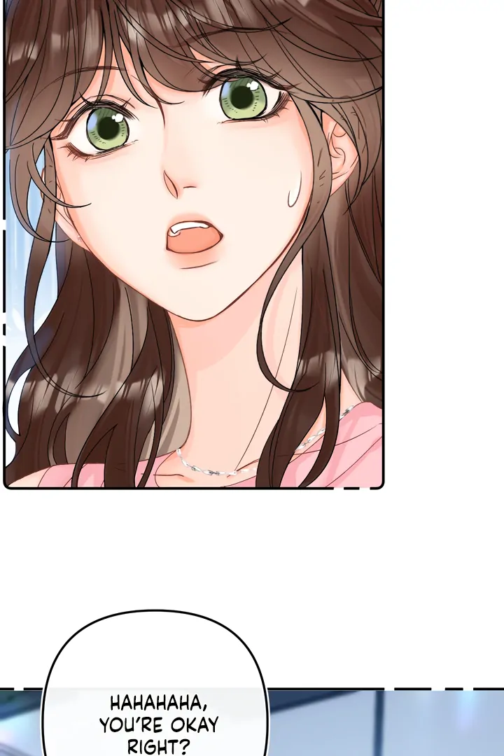 Please Take Care Chapter 13 - Page 58