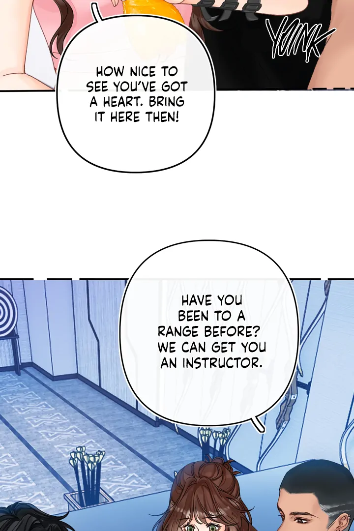 Please Take Care Chapter 13 - Page 6