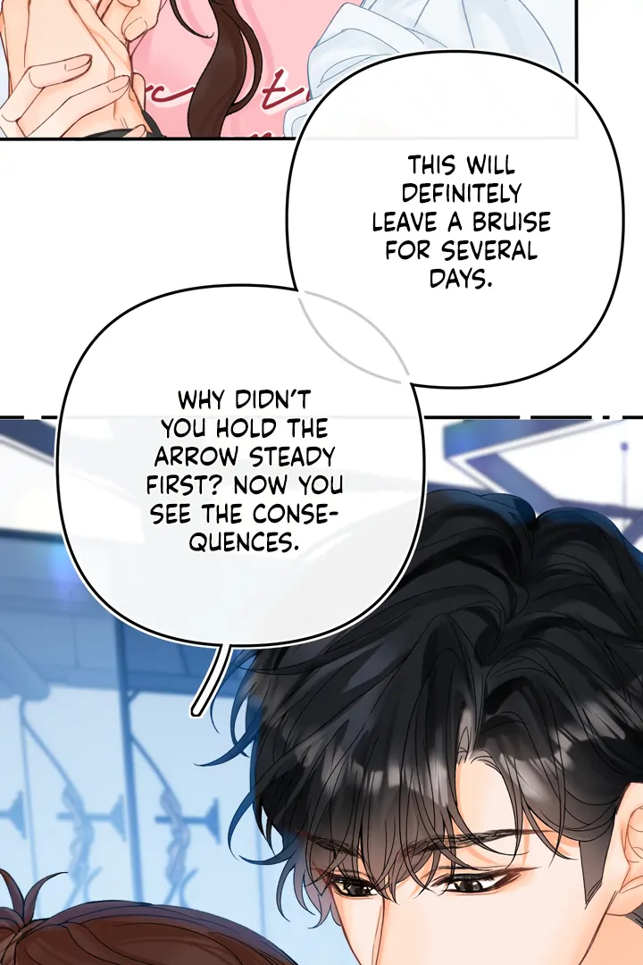 Please Take Care Chapter 13 - Page 61