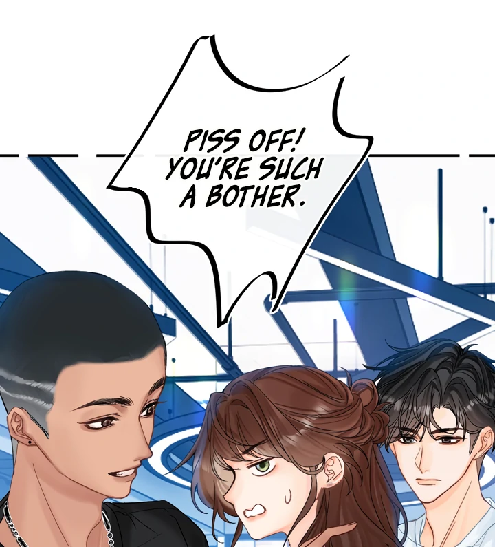 Please Take Care Chapter 13 - Page 9