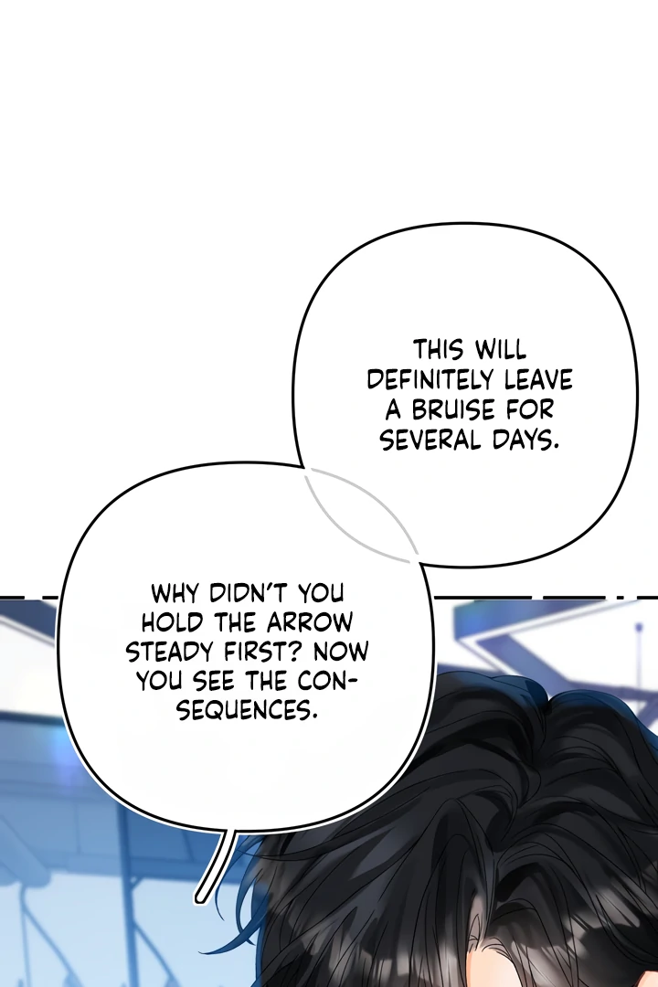Please Take Care Chapter 14 - Page 1