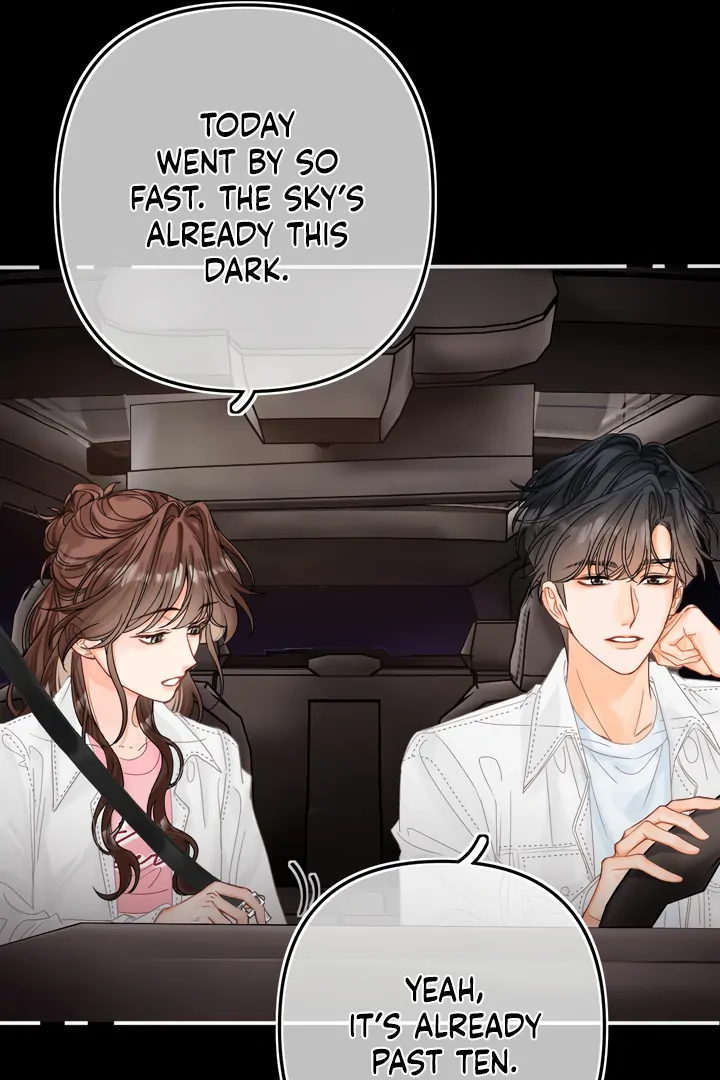 Please Take Care Chapter 14 - Page 10