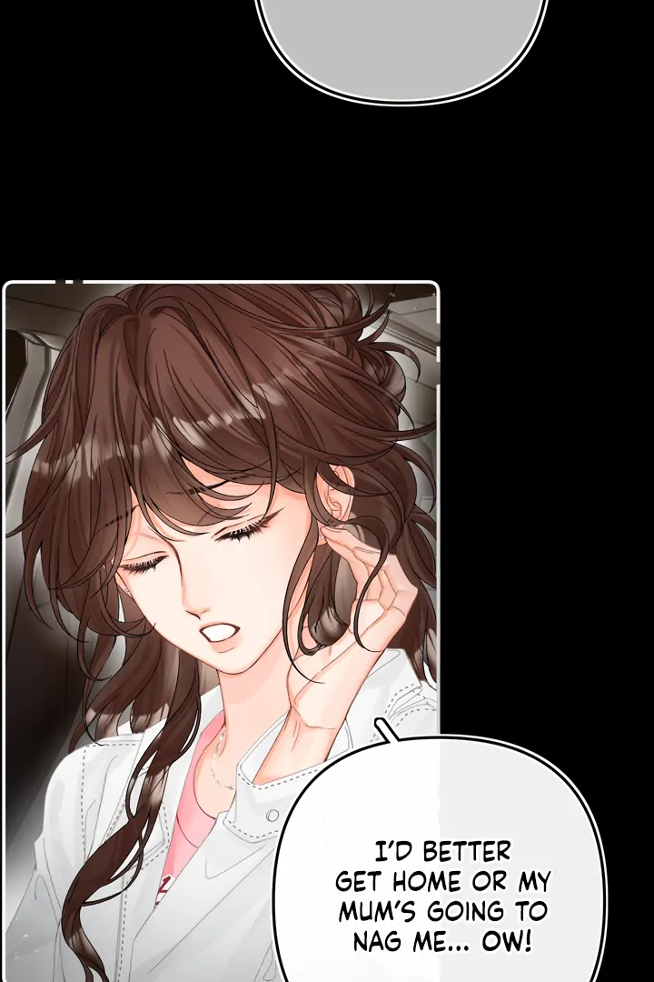 Please Take Care Chapter 14 - Page 11