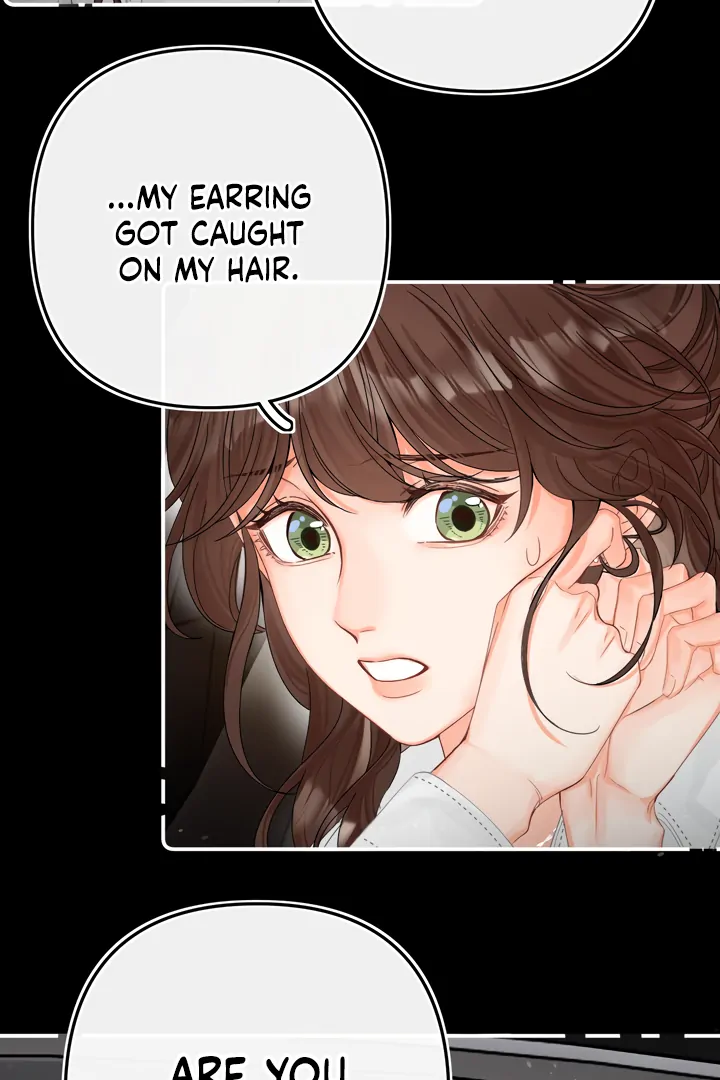 Please Take Care Chapter 14 - Page 12