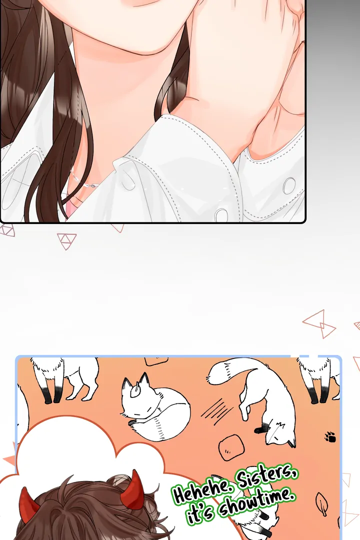 Please Take Care Chapter 14 - Page 15