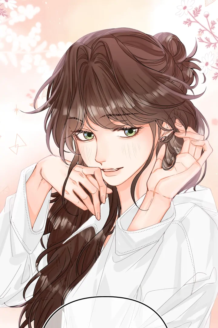 Please Take Care Chapter 14 - Page 21