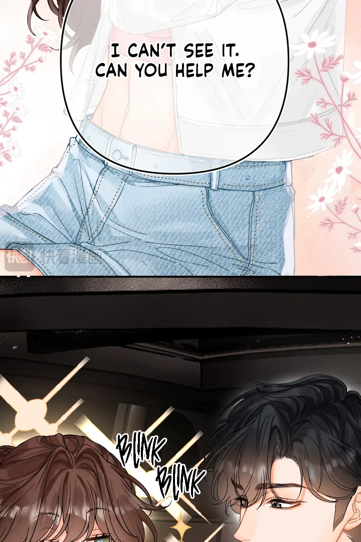 Please Take Care Chapter 14 - Page 22