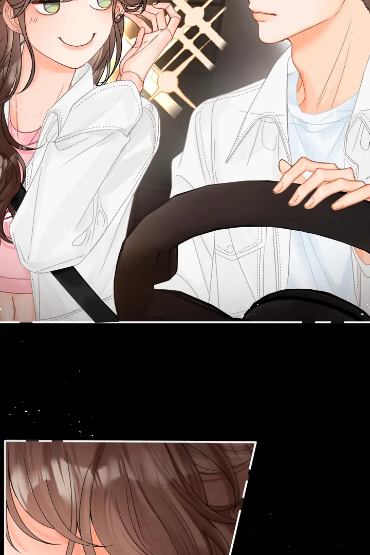 Please Take Care Chapter 14 - Page 23