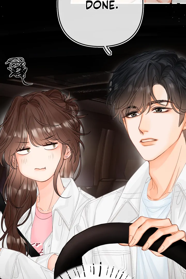 Please Take Care Chapter 14 - Page 25