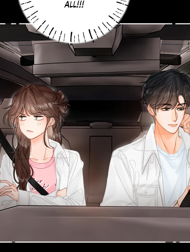 Please Take Care Chapter 14 - Page 27