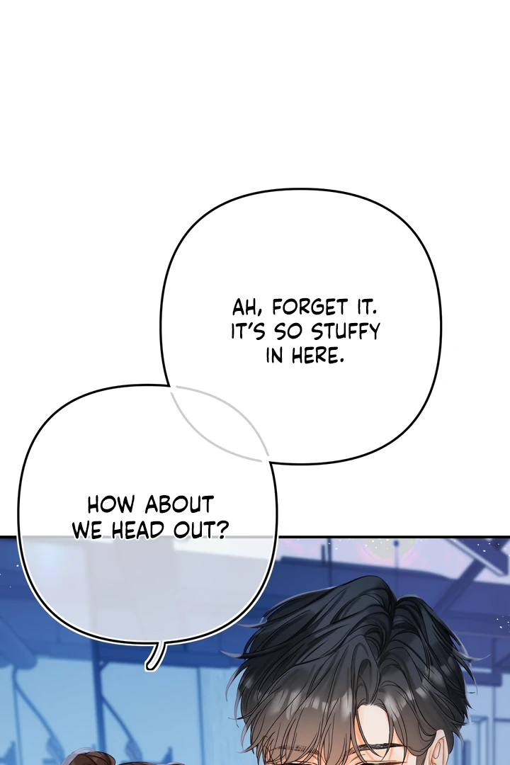 Please Take Care Chapter 14 - Page 3