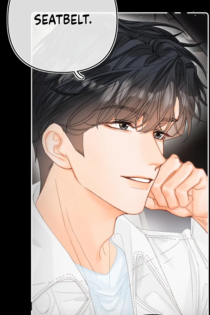 Please Take Care Chapter 14 - Page 30
