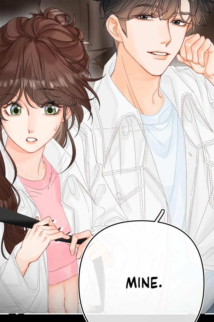 Please Take Care Chapter 14 - Page 33