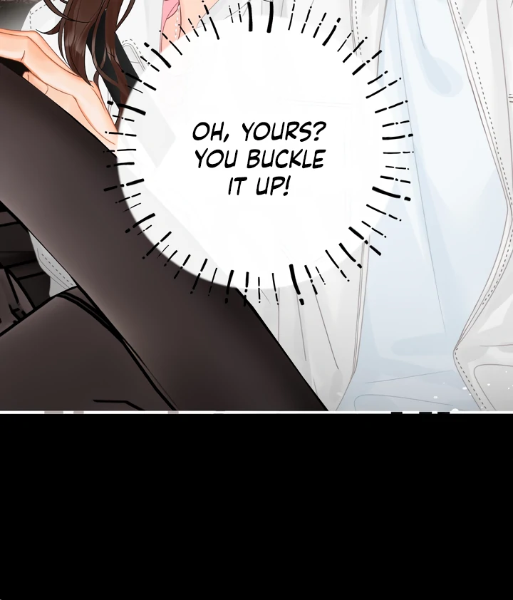 Please Take Care Chapter 14 - Page 35