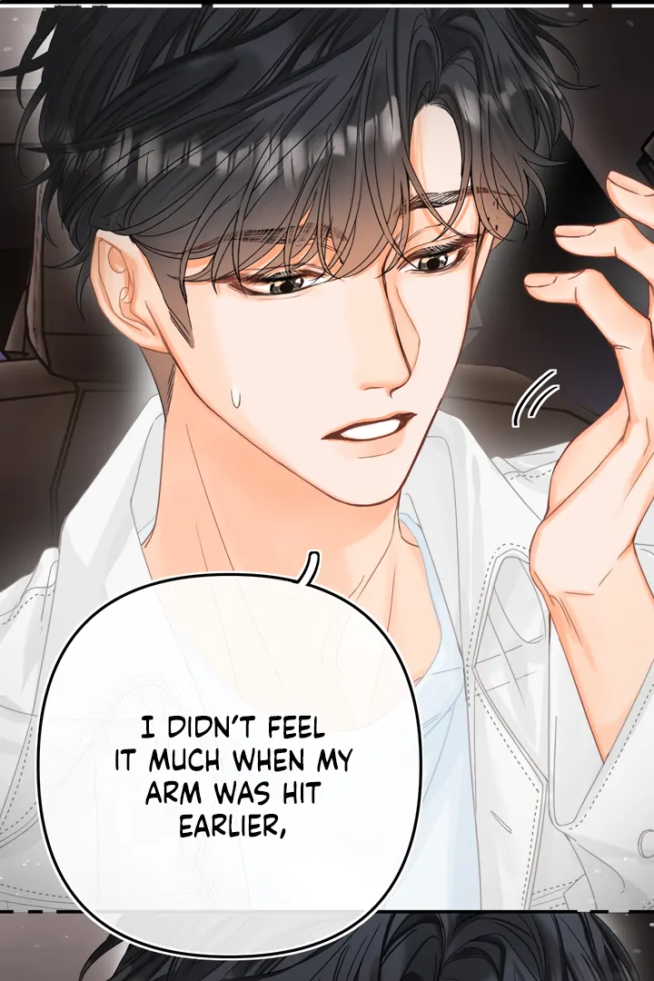 Please Take Care Chapter 14 - Page 36