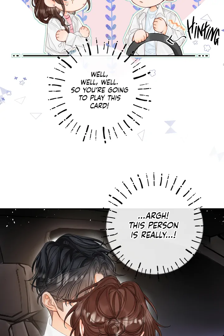 Please Take Care Chapter 14 - Page 39