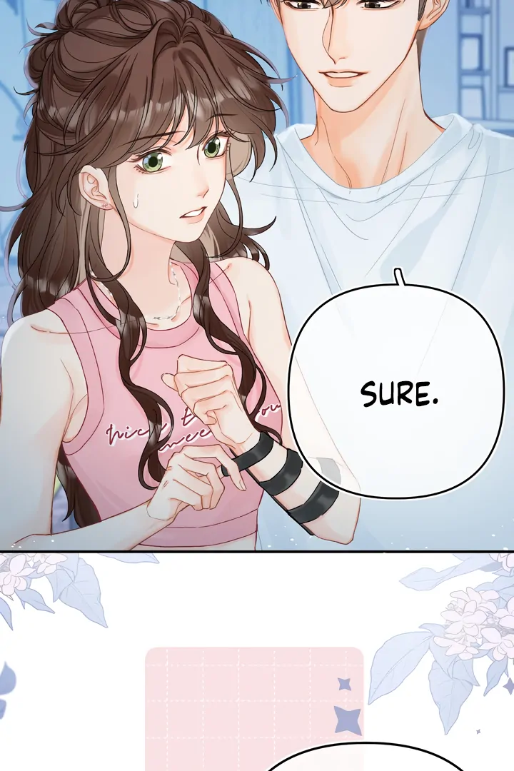 Please Take Care Chapter 14 - Page 4