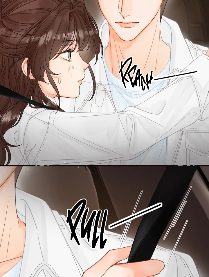 Please Take Care Chapter 14 - Page 41