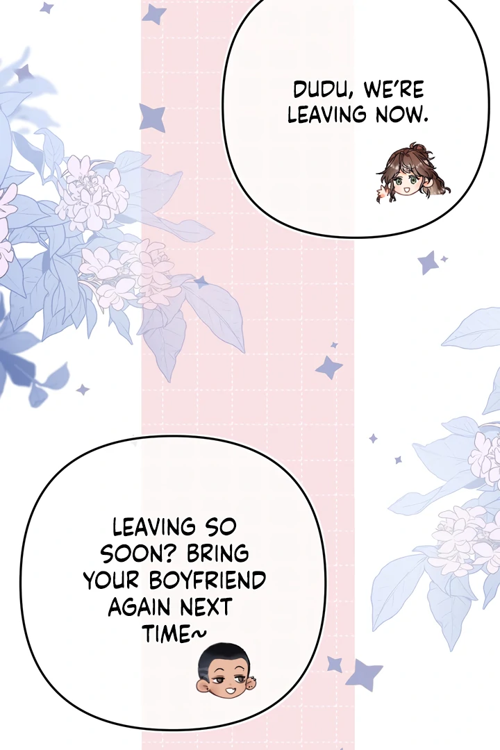 Please Take Care Chapter 14 - Page 5